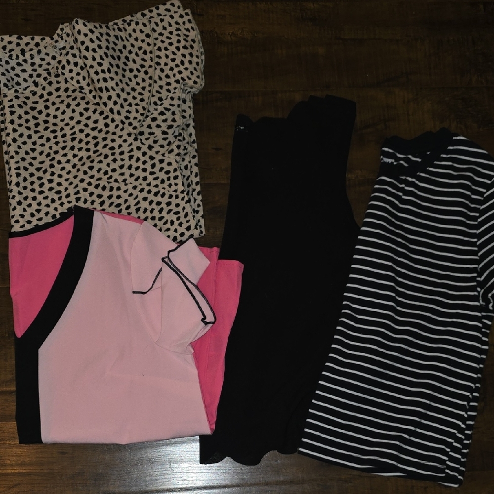 Medium Bundle 5/$15